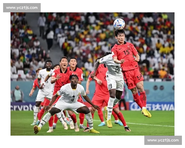 加纳 11 月亚洲行：连战日韩，世界杯前磨剑