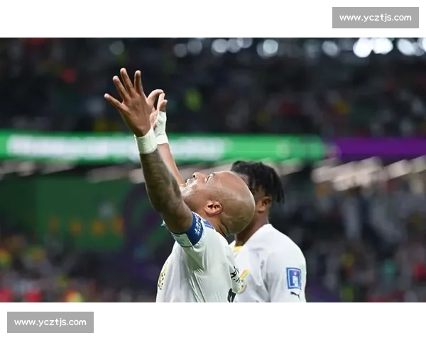 加纳 11 月亚洲行：连战日韩，世界杯前磨剑