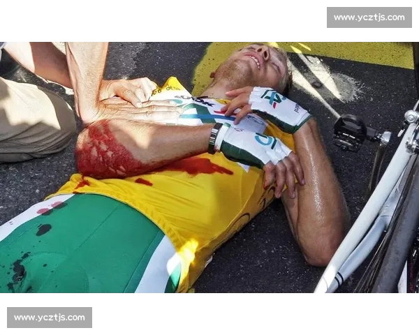 宝琳的呼吸密码：环法赛场的智能传感器革命