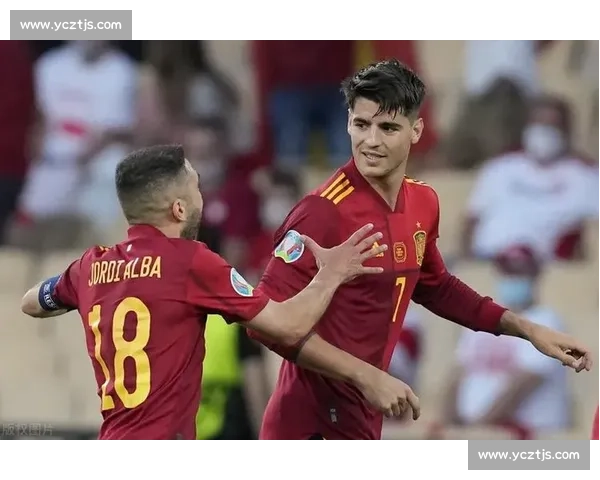 七穿战袍不改赤心：莫拉塔的漂泊与国家队坚守