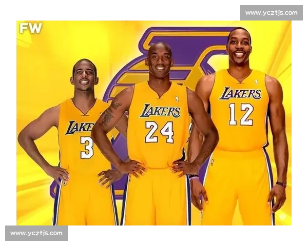 斯特恩直言：科比与乔丹并列历史最佳，划时代巨星的终极传承