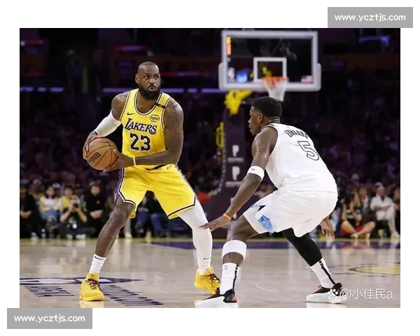 湖人对决快船全场录像回放精彩瞬间与战术细节深度解析完整版