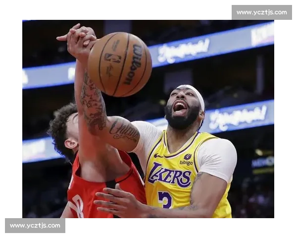 湖人对阵热火第四战鏖战詹眉合力掌控胜负走势关键时刻攻防博弈引爆悬念