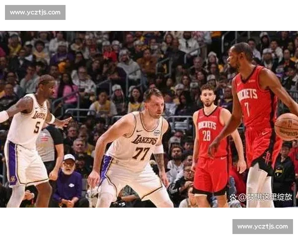 火箭对决湖人季后赛激战正酣 谁能挺进下一轮争夺总冠军荣耀