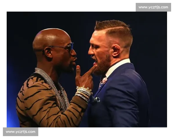 梅威瑟对决嘴炮谁更强全面解析两人巅峰实力与胜负关键终极看点